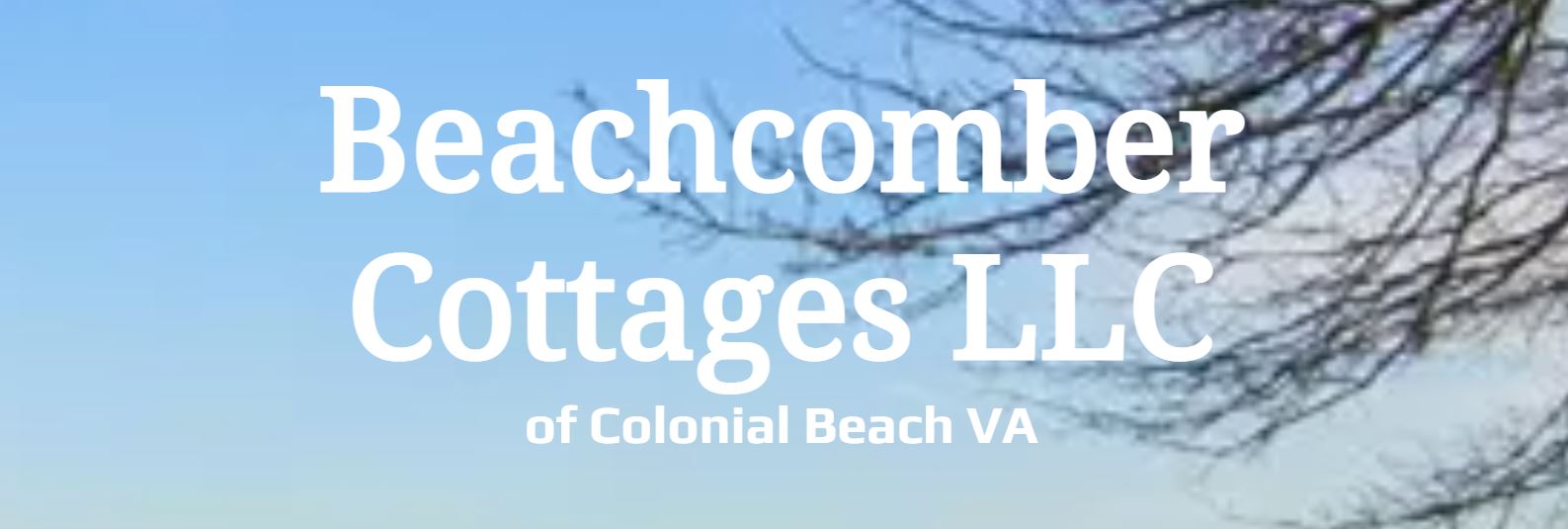 Beachcomber Cottages