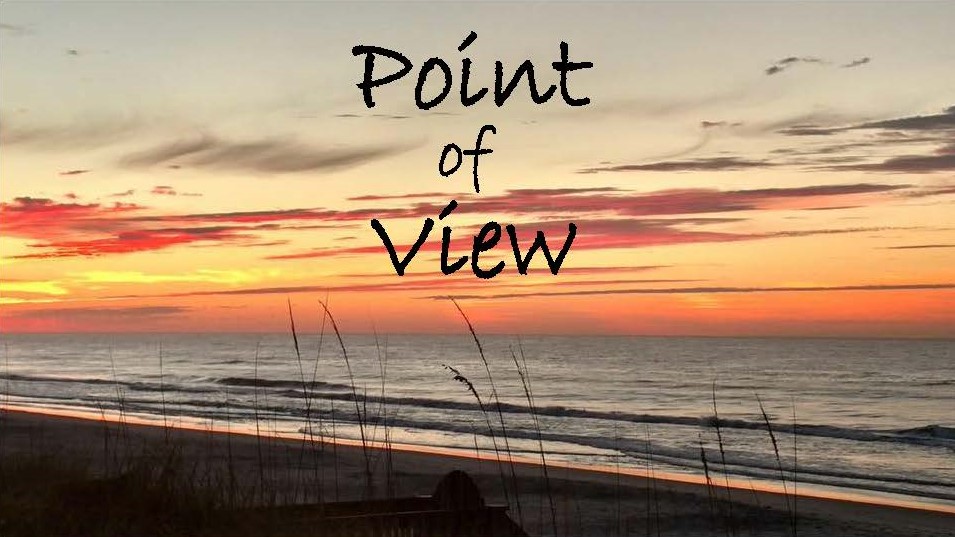 Point of View properties