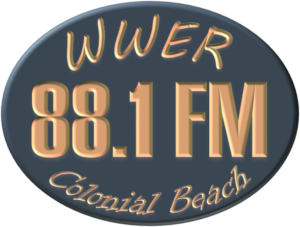 WWER Radio 88.1 FM Colonial Beach