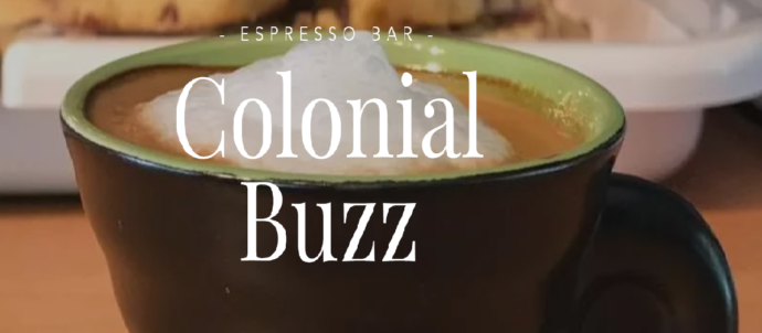 Colonial Buzz