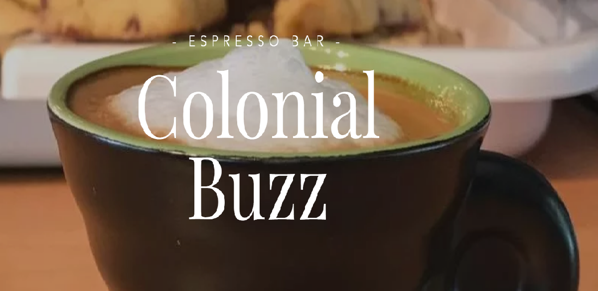 Colonial Buzz