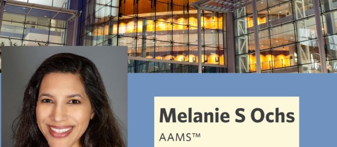 Melanie Ochs