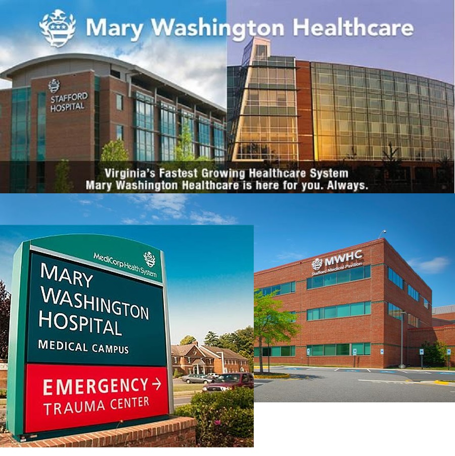 Mary Washington Urgent Care
