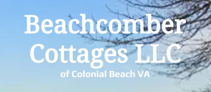 Beachcomber Cottages