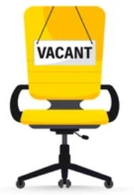 Vacancy