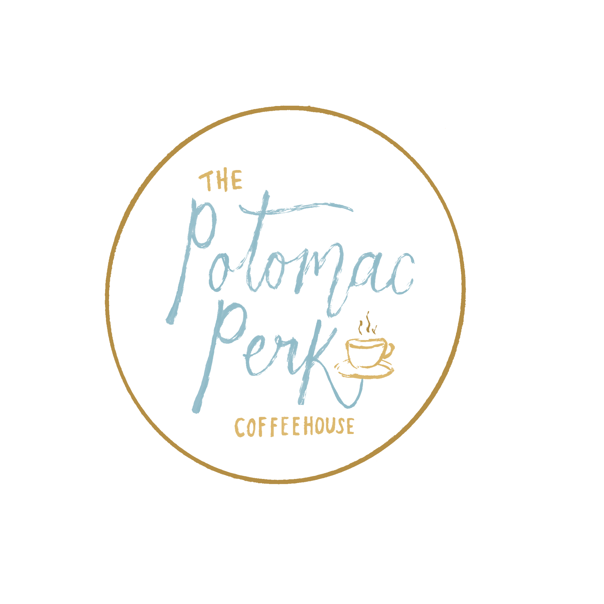 Potomac Perk